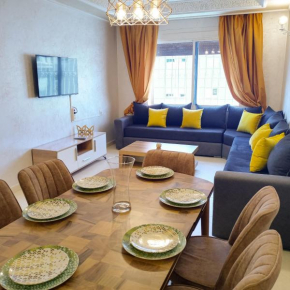 Beautiful Apartment in centre ville M2